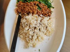 -味上湘菜馆(岳麓山店)