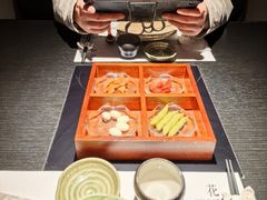 -花潮料理艺食馆(成都万象城店)