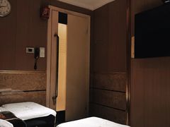 -天然沐足·推背采耳·敷姜艾灸(龙眼美食街店)