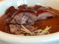 -港丽餐厅(高德置地店)