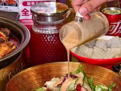 -辣尚瘾·烤鱼·新川菜(牡丹园直营店)