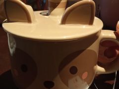 -星巴克臻选(周浦万达店)