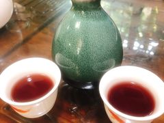 -阿鹏故事云南野生菌火锅(人民路店)
