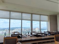 -万丽轩中餐厅·粤菜·客家菜-富力万丽酒店