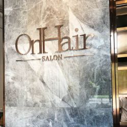 -OnHair Salon