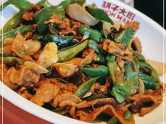 -胡子大厨·超级小炒肉(华润店)