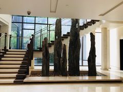 -上海崇明金茂凯悦酒店