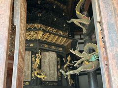 -窦圌山风景区