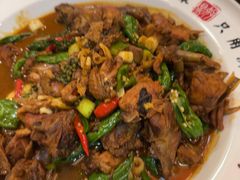 -鼎好家常菜(天桥店)