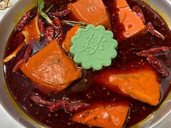 -大龙燚火锅(春熙店)