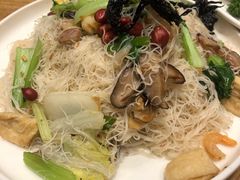 兴化炒米粉-莆田餐厅PUTIEN(三里屯店)