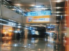 -万达广场(北京槐房店)
