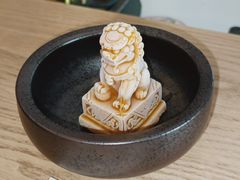 -T館·花园艺术餐厅