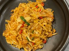 -大鹏饭店·金陵家宴(奥体中心店)