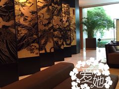 金陵饭店梅苑餐厅-金陵饭店·梅苑
