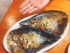 -南蚝小贝海鲜特色餐厅(南澳岛店)