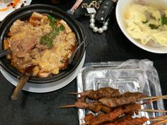 -买又大餐厅(福林里店)