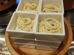 -龍歌自助小火锅(兰山上海路万达店)