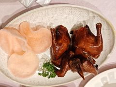 -丰鲤楼•闽南茶楼(仟禧汇店)