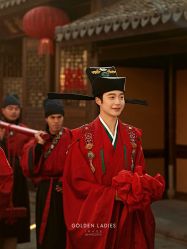 -杭州金夫人婚纱摄影(富阳私享店)