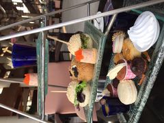 下午茶-白云中餐厅·粤菜·亚龙湾喜来登度假酒店