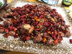 -金陵夜猫子私房菜(茂业天地店)