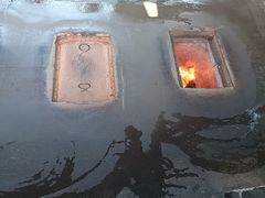 -满記土窑烧鷄波浪山莊