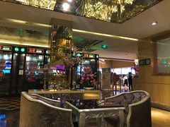 -东方之珠洗浴休闲广场(大港店)