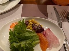 -佛山保利洲际酒店·月色西餐厅