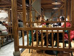 -雾漫川城重庆火锅(上和商业广场店)