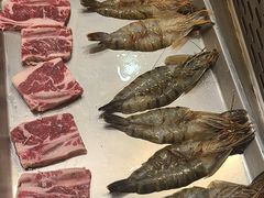 -福樱兰海鲜放题铁板烧(加州店)