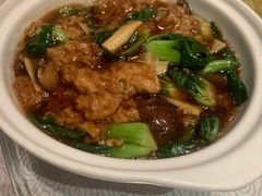 -东方明珠老上海8号餐厅(东方明珠广播电视塔店)