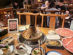 -鑫隆四季涮肉(八角畅游店)