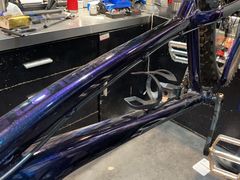 -TREK崔克自行车(徐汇滨江店)