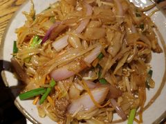 -并州大牌档之醉轻尘