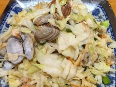-福州人铭小吃