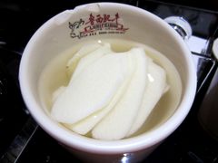 鲁西，山药-鲁西肥牛(九方购物中心店)