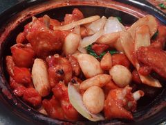 瓦罐三杯鸡-小资太太餐厅(南岗区店)