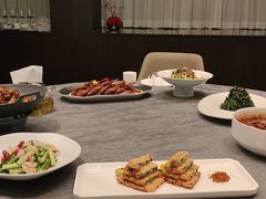 -聚宾楼·烤鸭·家宴(科技三路店)