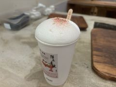 -李山山茶事(景枫店)