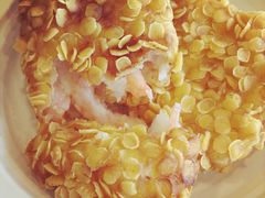 玉米虾排-宜家·瑞典风味餐厅(无锡店)