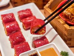 -避风塘·老港味餐厅·茶档(长宁龙之梦店)