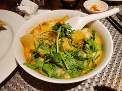 -BLU 全日制餐厅(上海安曼纳卓悦酒店)
