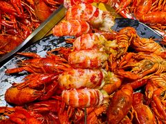 -市井烧烤·卤虾(和平上东店)