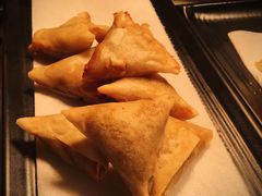 -裕达国贸酒店·中华汇