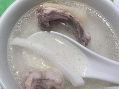-椰夫人·养生椰子鸡(黄埔时代城店)