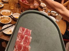 -北京老门框爆肚涮肉馆(凤城六路店)