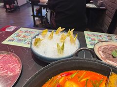 -巴蜀大将火锅(春熙店)