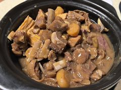 -禄源公·老莞诚饭店