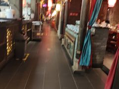 -袁老四重庆老火锅(桐梓坡店)
